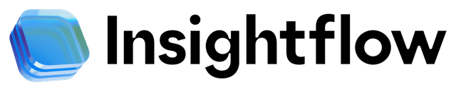 Insight Flow Logo
